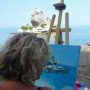outdoor-painting-at-the-picturesque-poros-seashore(6)