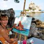 outdoor-painting-at-the-picturesque-poros-seashore_(3)